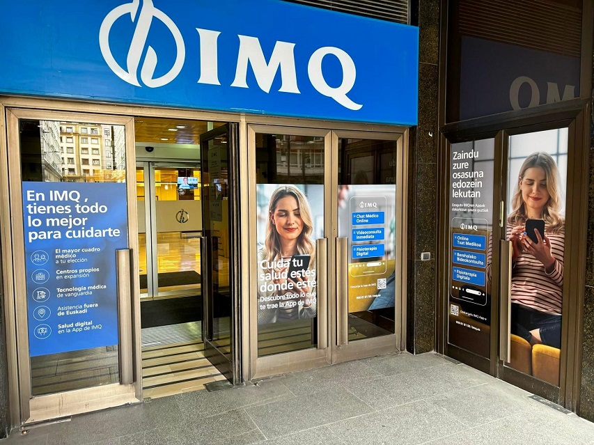 IMQ y mediQuo se unen para ofrecer un servicio integral de telemedicina en el País Vasco